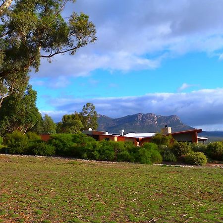 Meringa Springs Halls Gap Eksteriør bilde