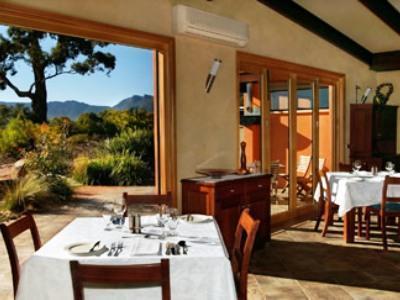 Meringa Springs Halls Gap Eksteriør bilde